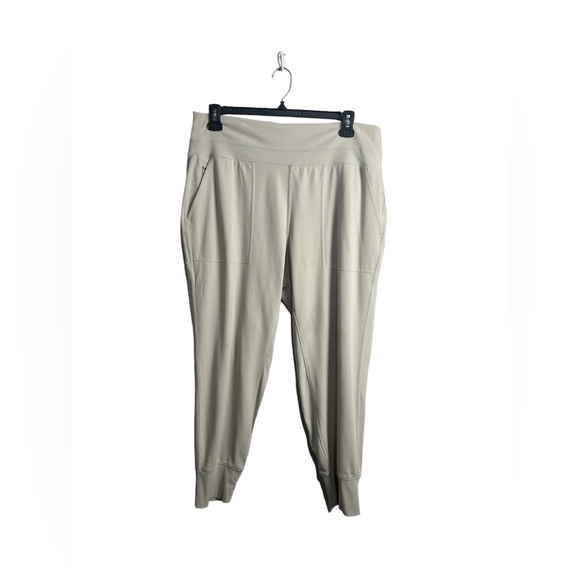 Athleta VENICE MID RISE JOGGER XL - Picture 5 of 7